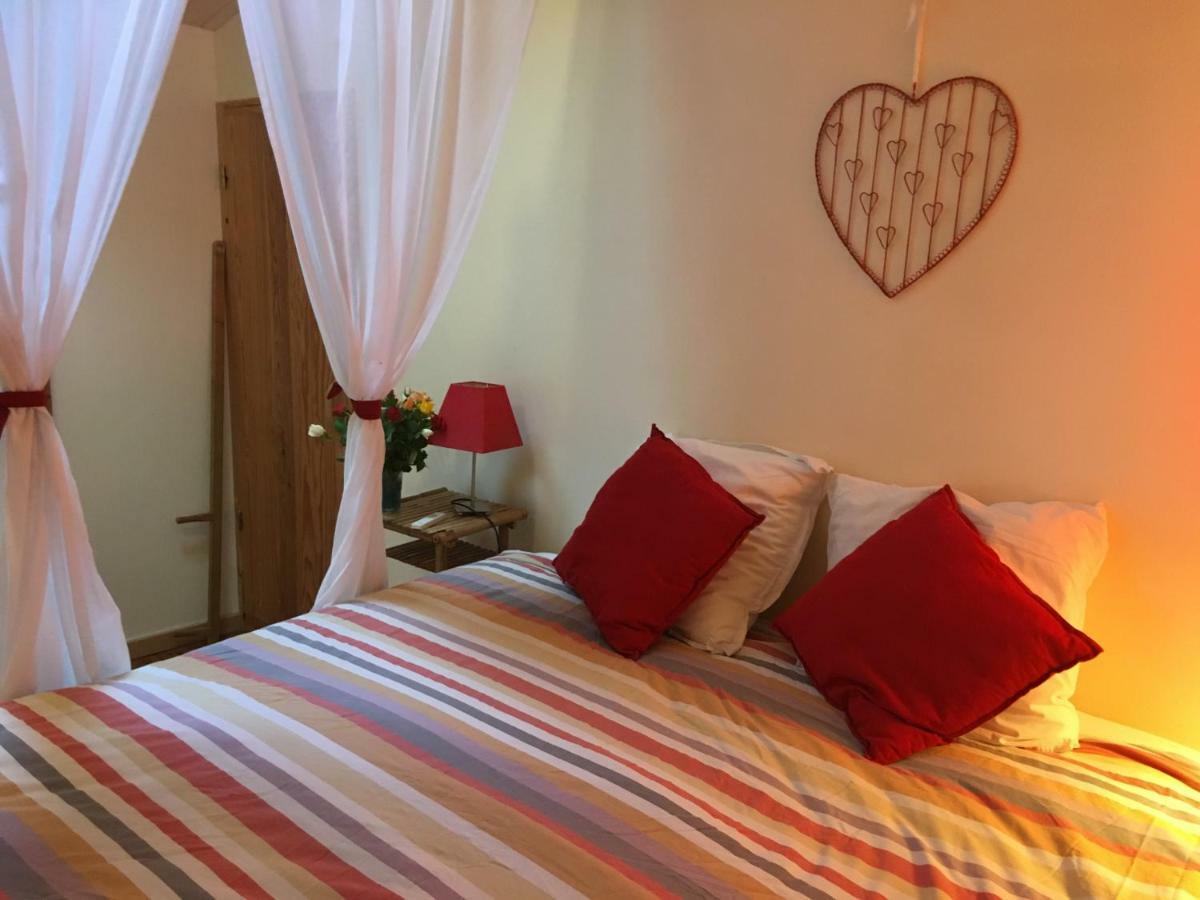 Puechblanc Gites Et Chambre D'Hote Dans Le Triangle D'Or Gaillac-Albi-Cordes Sur Ciel Fayssac Kültér fotó
